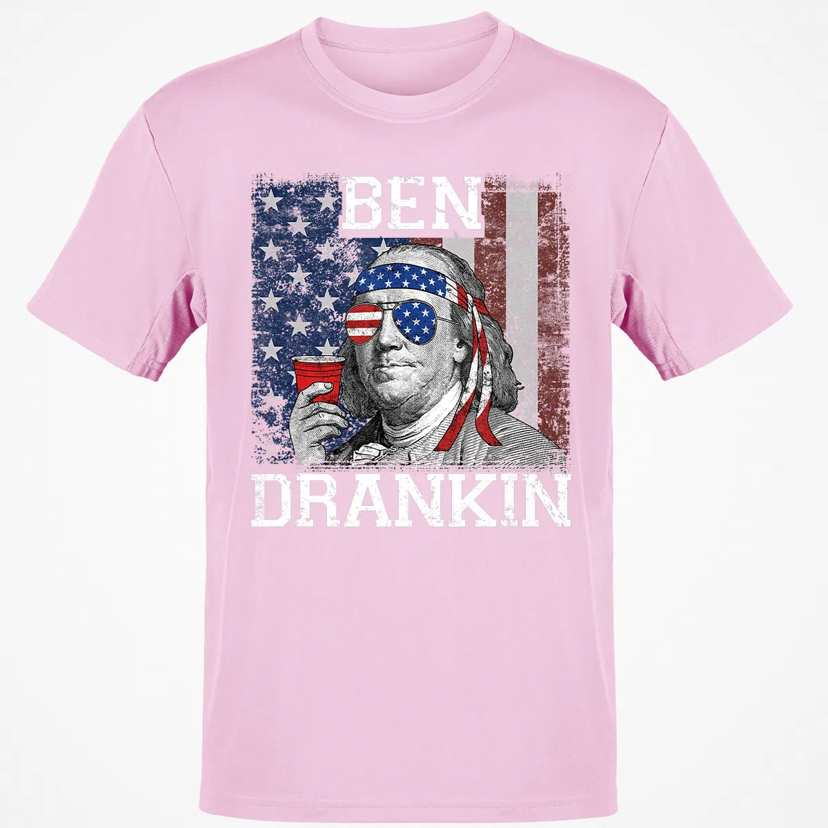 Classic Unisex T-Shirt - T6K2MUB3
