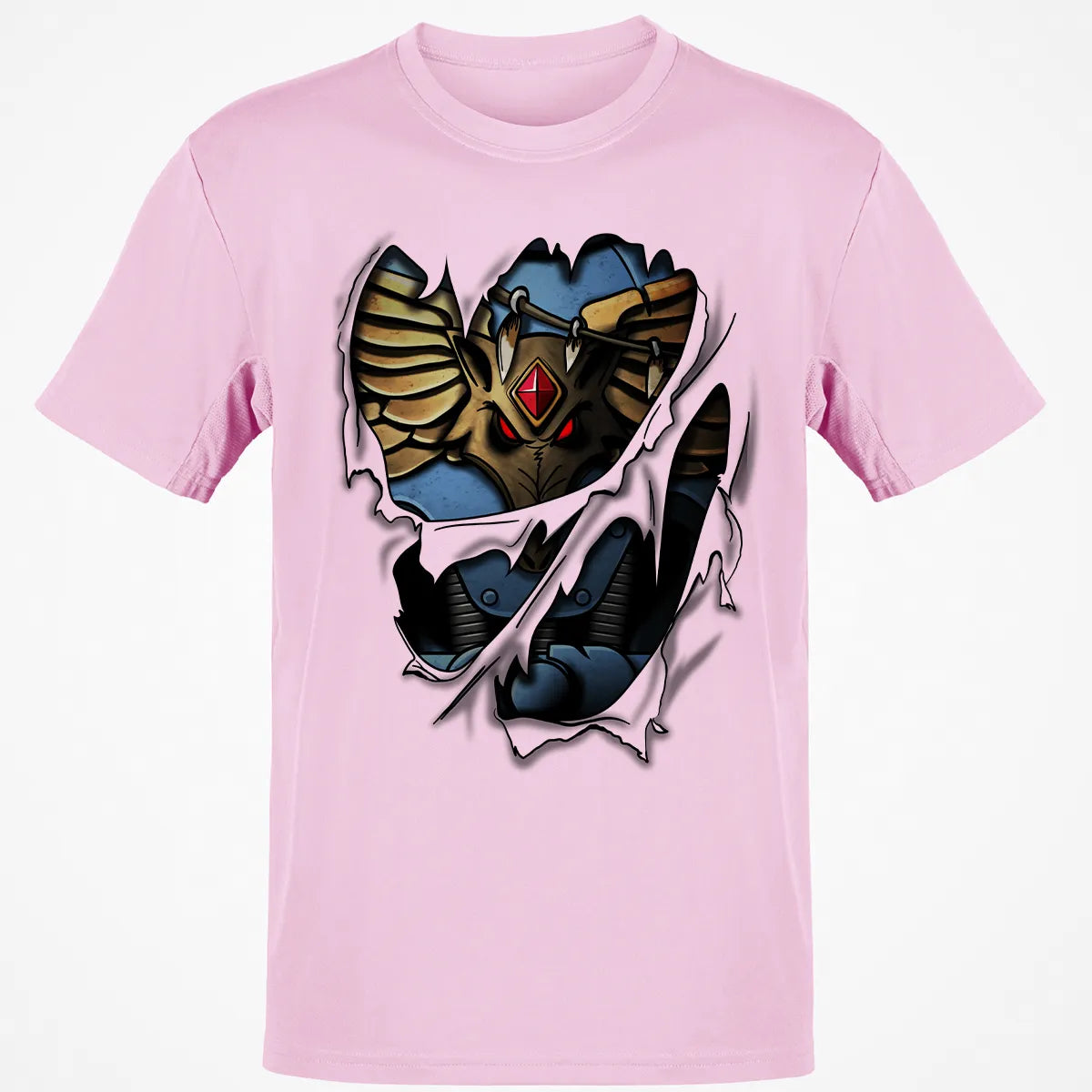 Classic Unisex T-Shirt - DQMWB7ZL