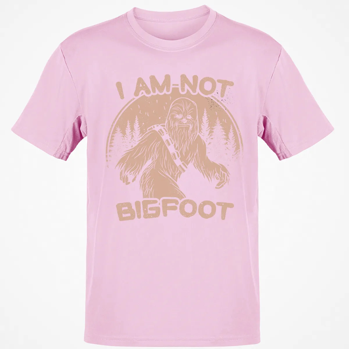 Classic Unisex T-Shirt - FBKTMR9V