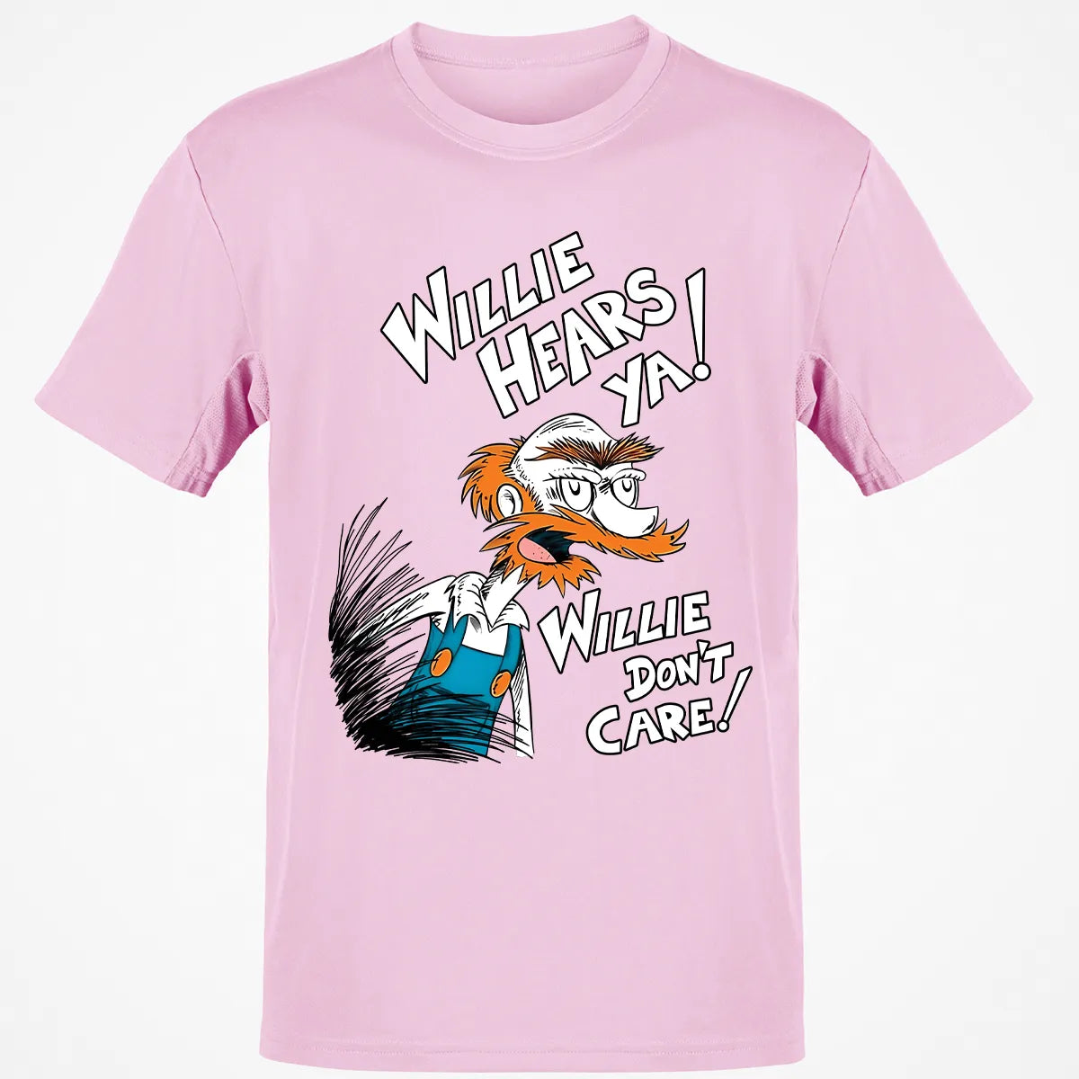 Classic Unisex T-Shirt - PULACZ1N