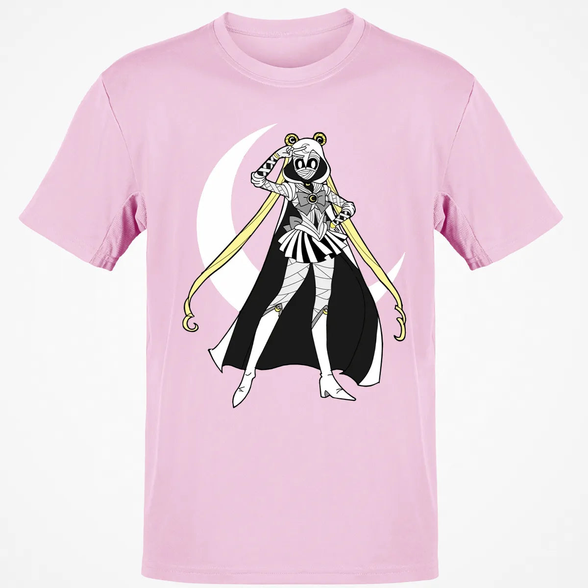 Classic Unisex T-Shirt - S6NVT9P3