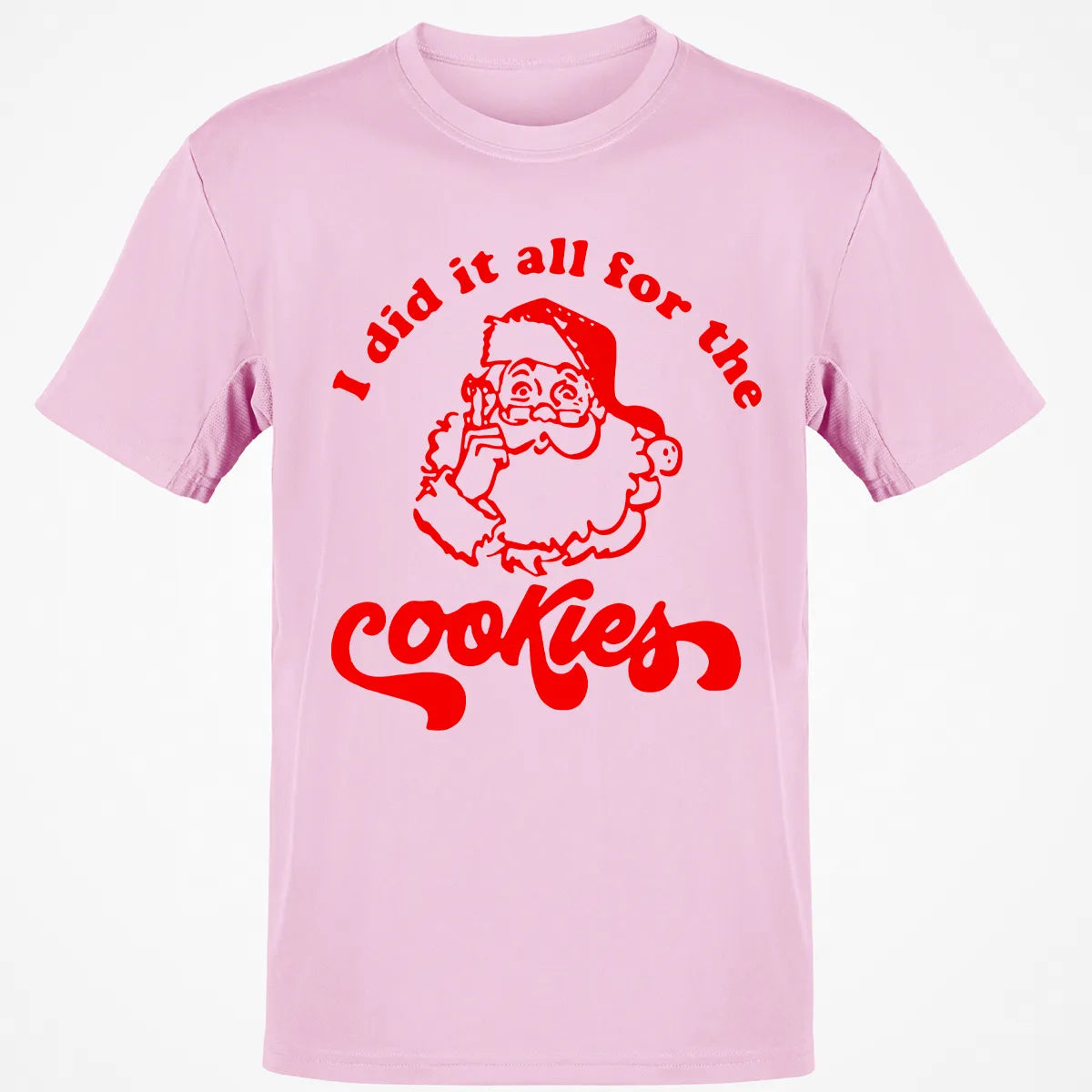 Classic Unisex T-Shirt - QSLJJWAZ