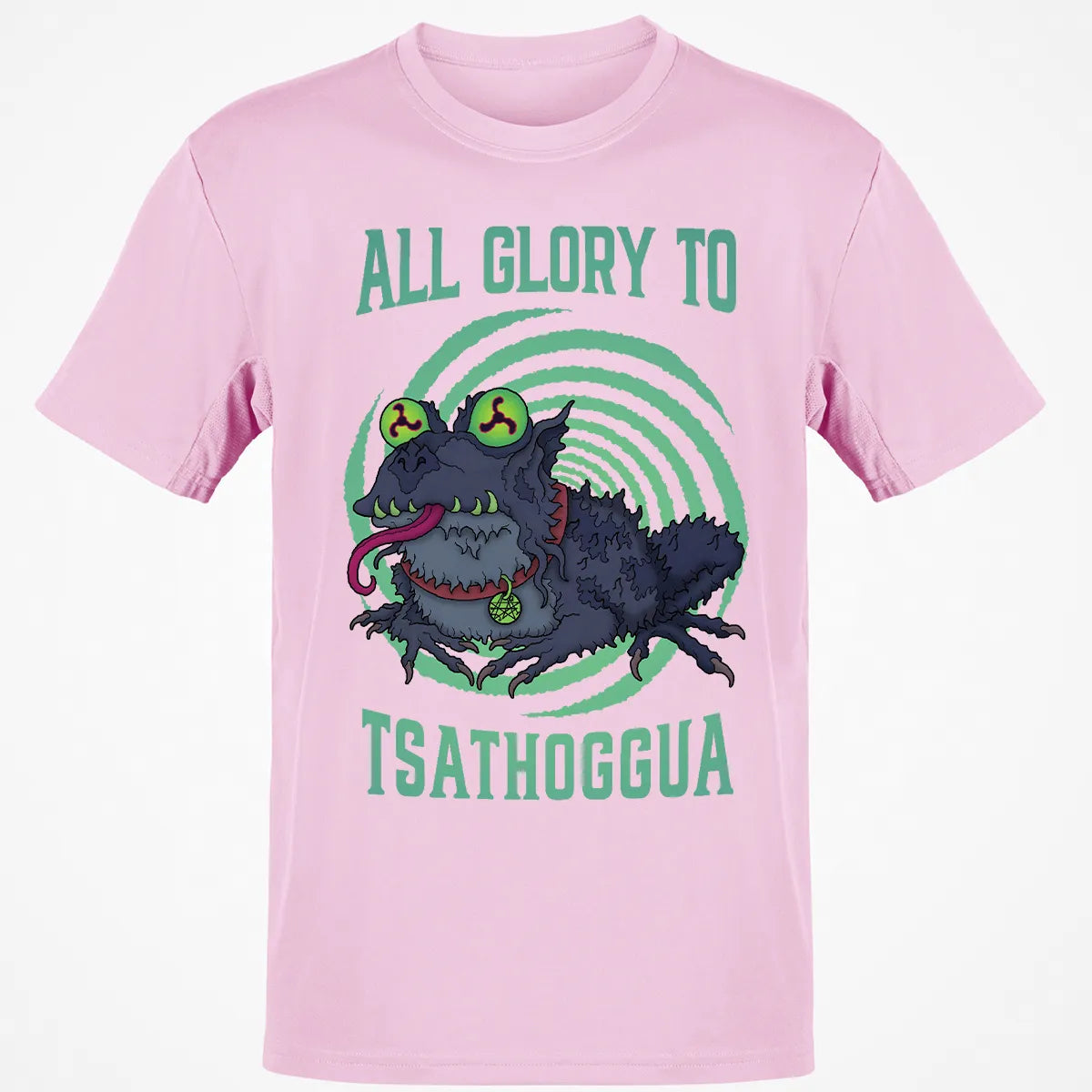 Classic Unisex T-Shirt - T2L2VAHX