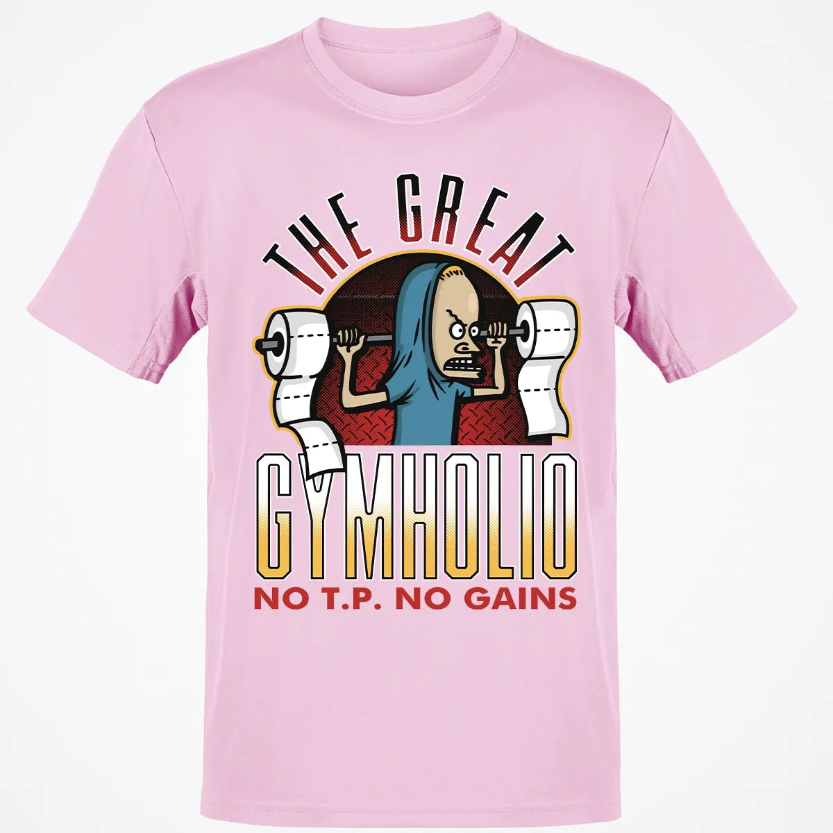 Classic Unisex T-Shirt - PDF8EL35