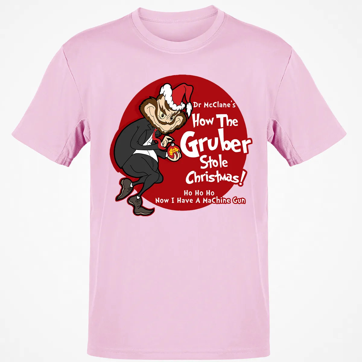 Classic Unisex T-Shirt - XQDZSEW6