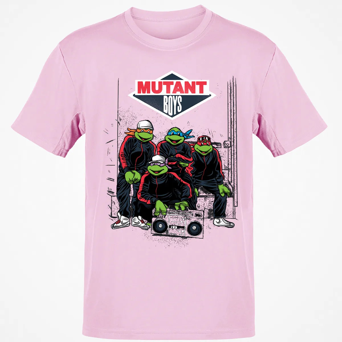 Classic Unisex T-Shirt - 7KJ26ZXV