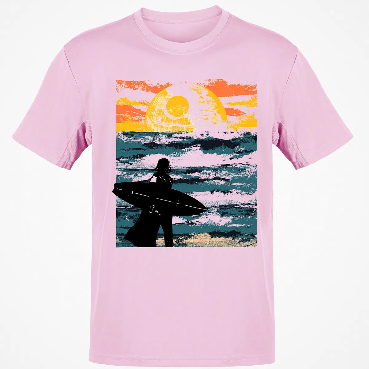 Classic Unisex T-Shirt - 6YYZK5AD