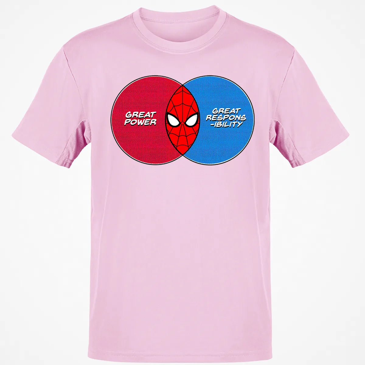 Classic Unisex T-Shirt - TZSSA8DU