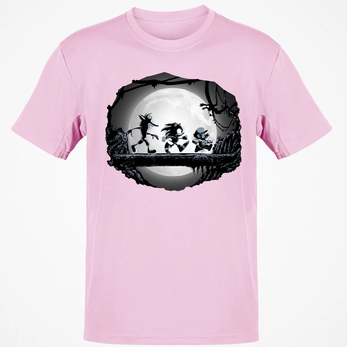 Classic Unisex T-Shirt - Y3JZ2N9C