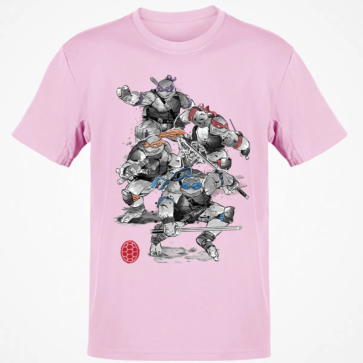 Classic Unisex T-Shirt - 1F69K5ZR