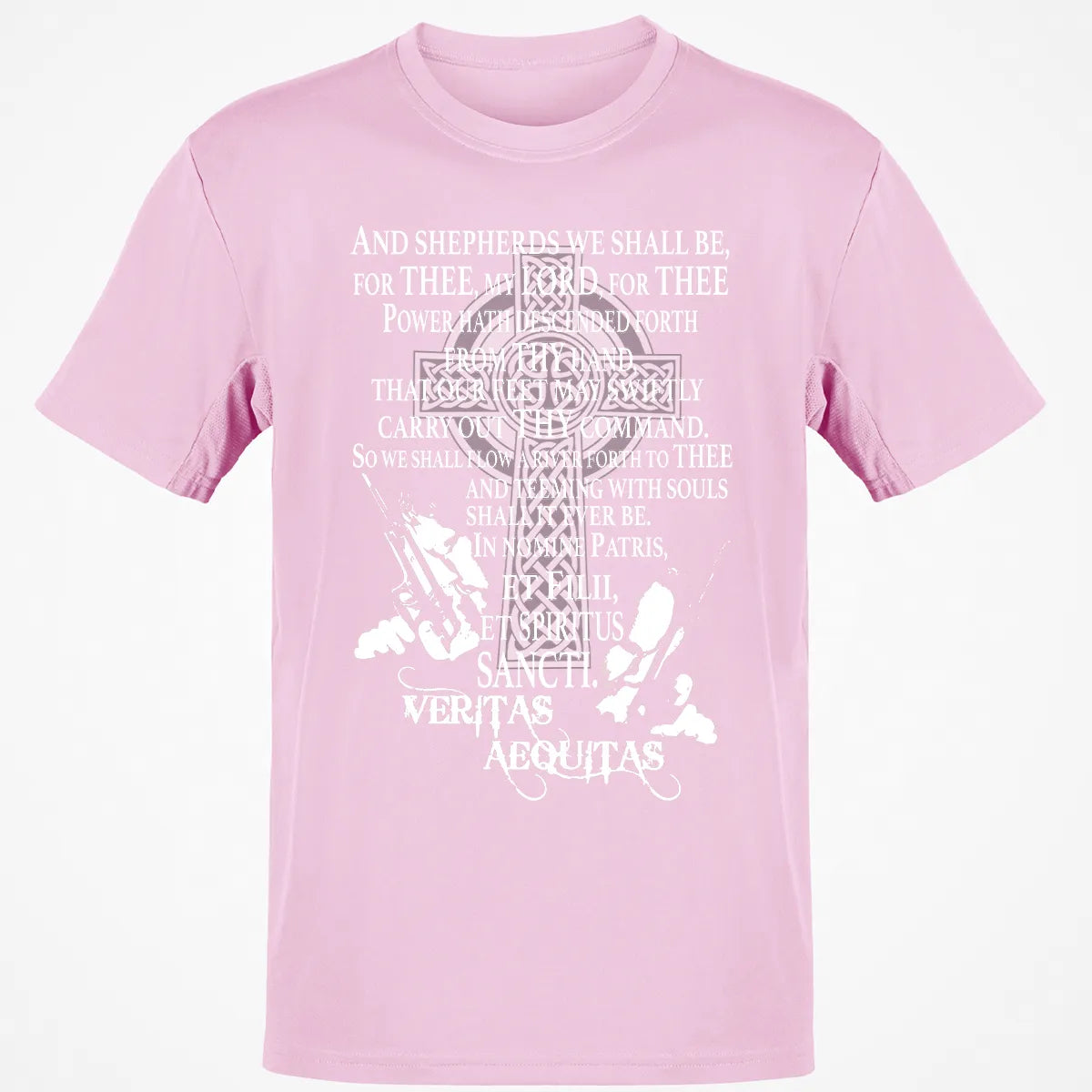Classic Unisex T-Shirt - R2GRUTAK
