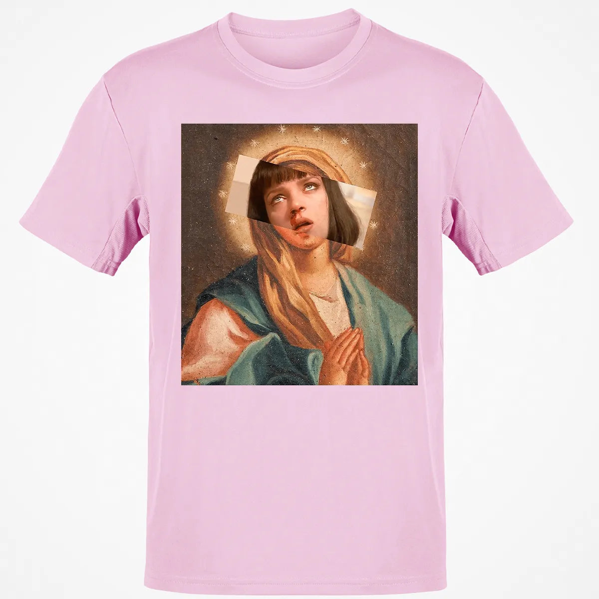 Classic Unisex T-Shirt - RTSZKAAC