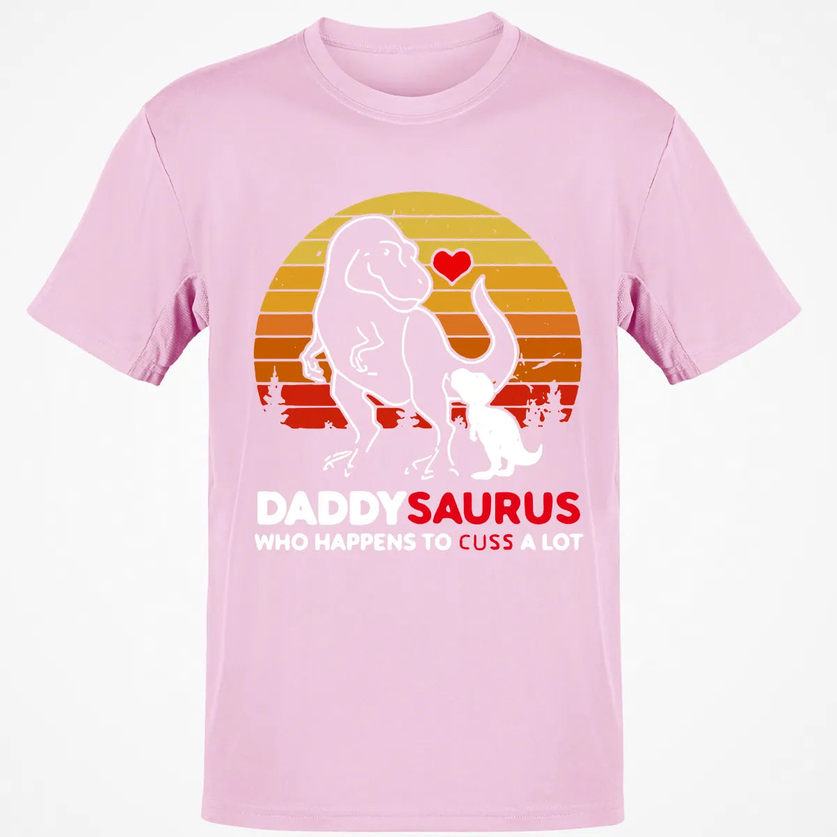 Classic Unisex T-Shirt - KHPN1RRS