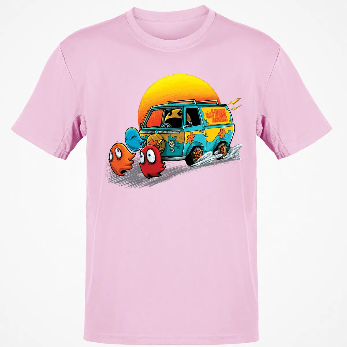 Classic Unisex T-Shirt - NU1YFKL5
