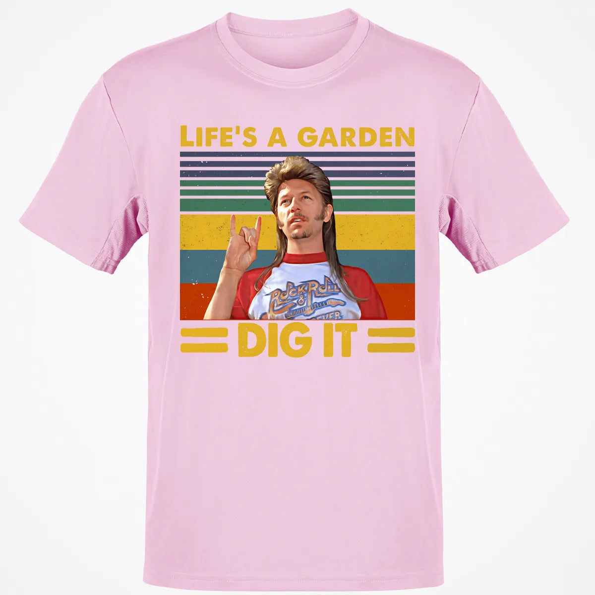 Classic Unisex T-Shirt - SHWNBH73
