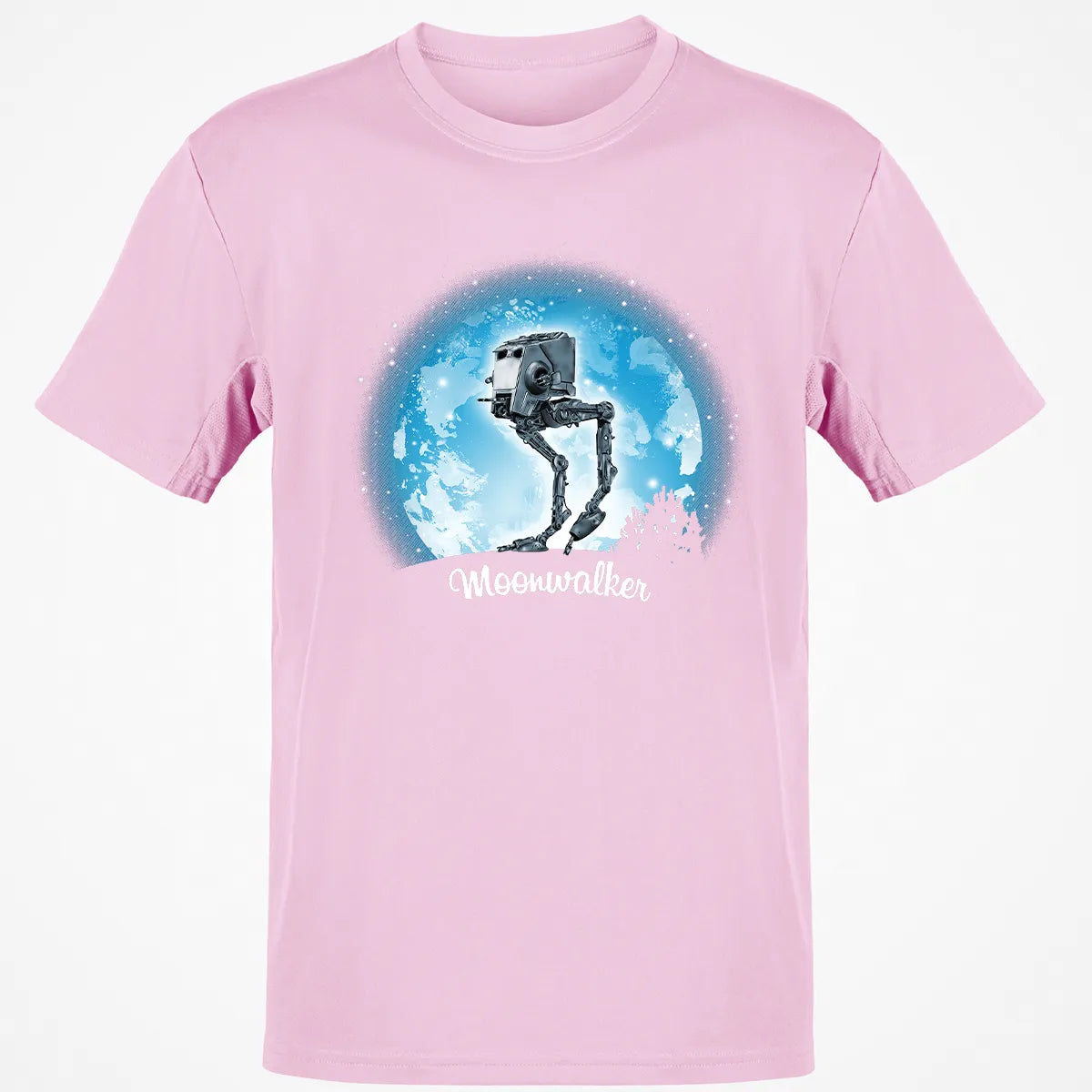 Classic Unisex T-Shirt - U4ZYTFPP
