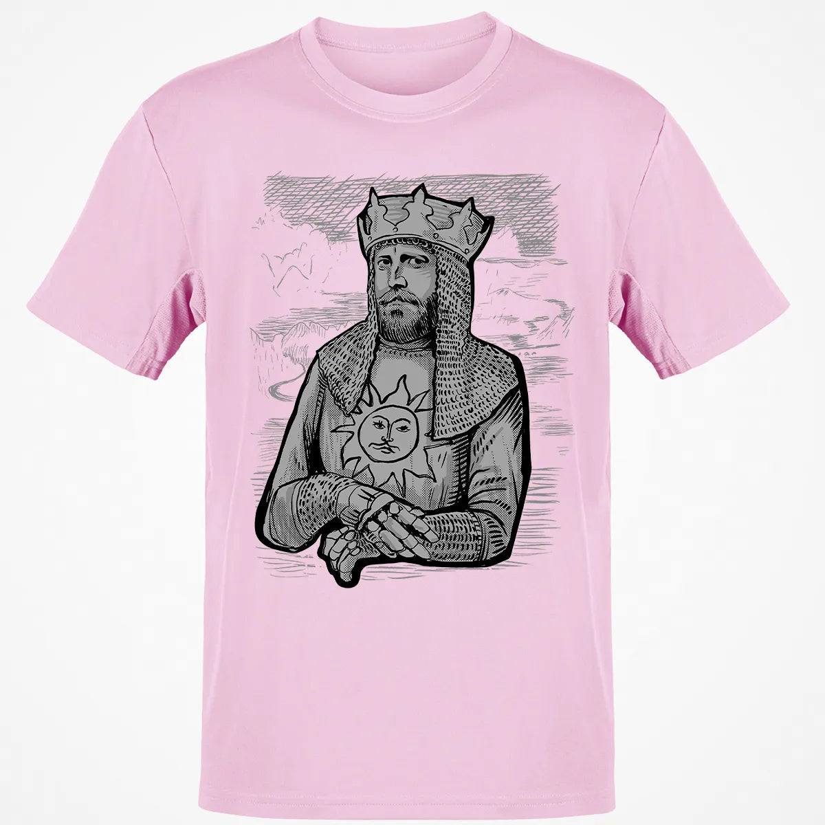 Classic Unisex T-Shirt - MGXSKEMJ