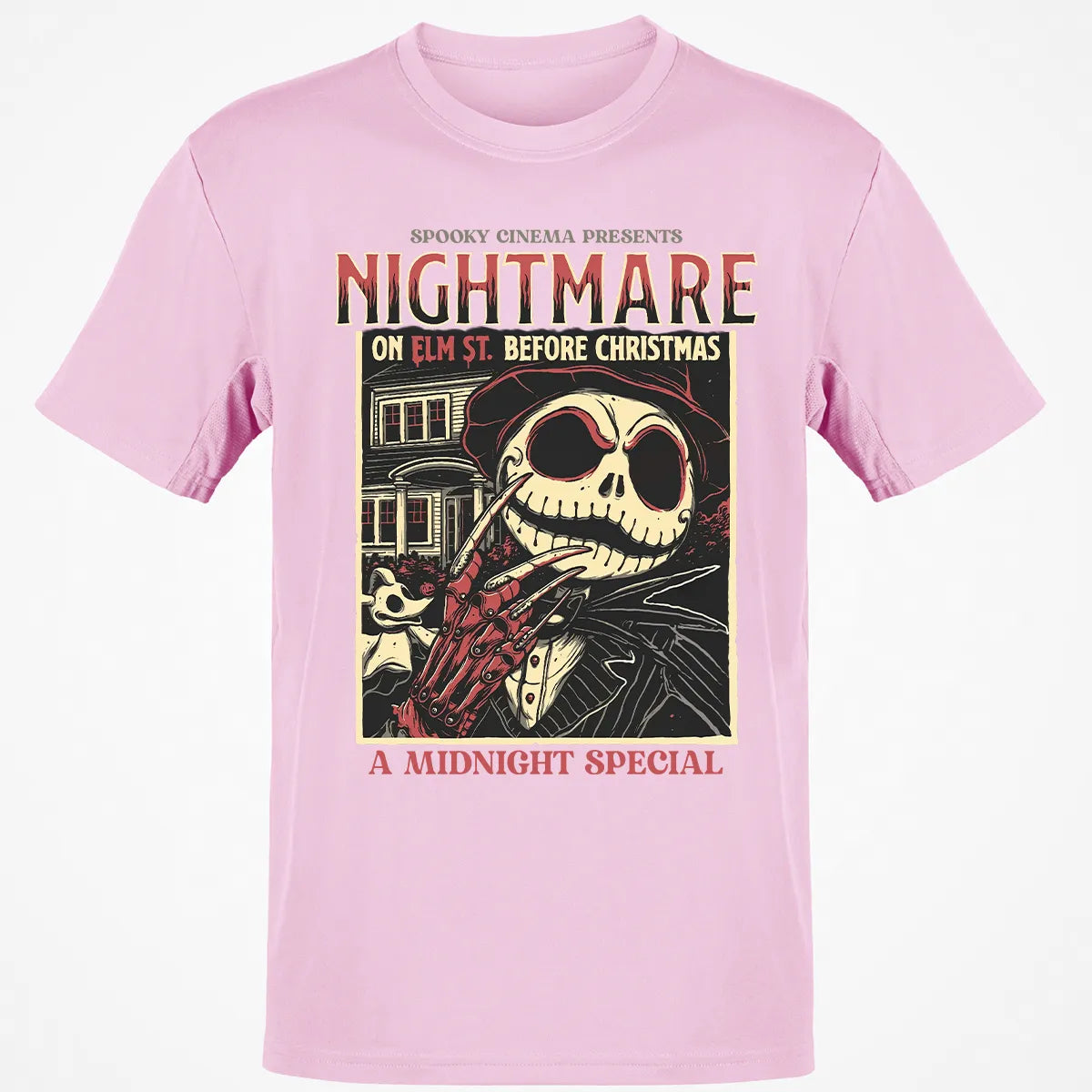 Classic Unisex T-Shirt - RD7ZVUKB