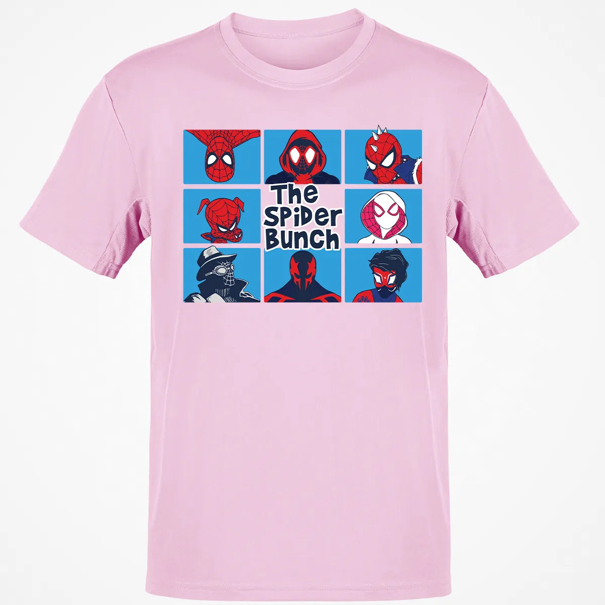 Classic Unisex T-Shirt - NLHN43TP