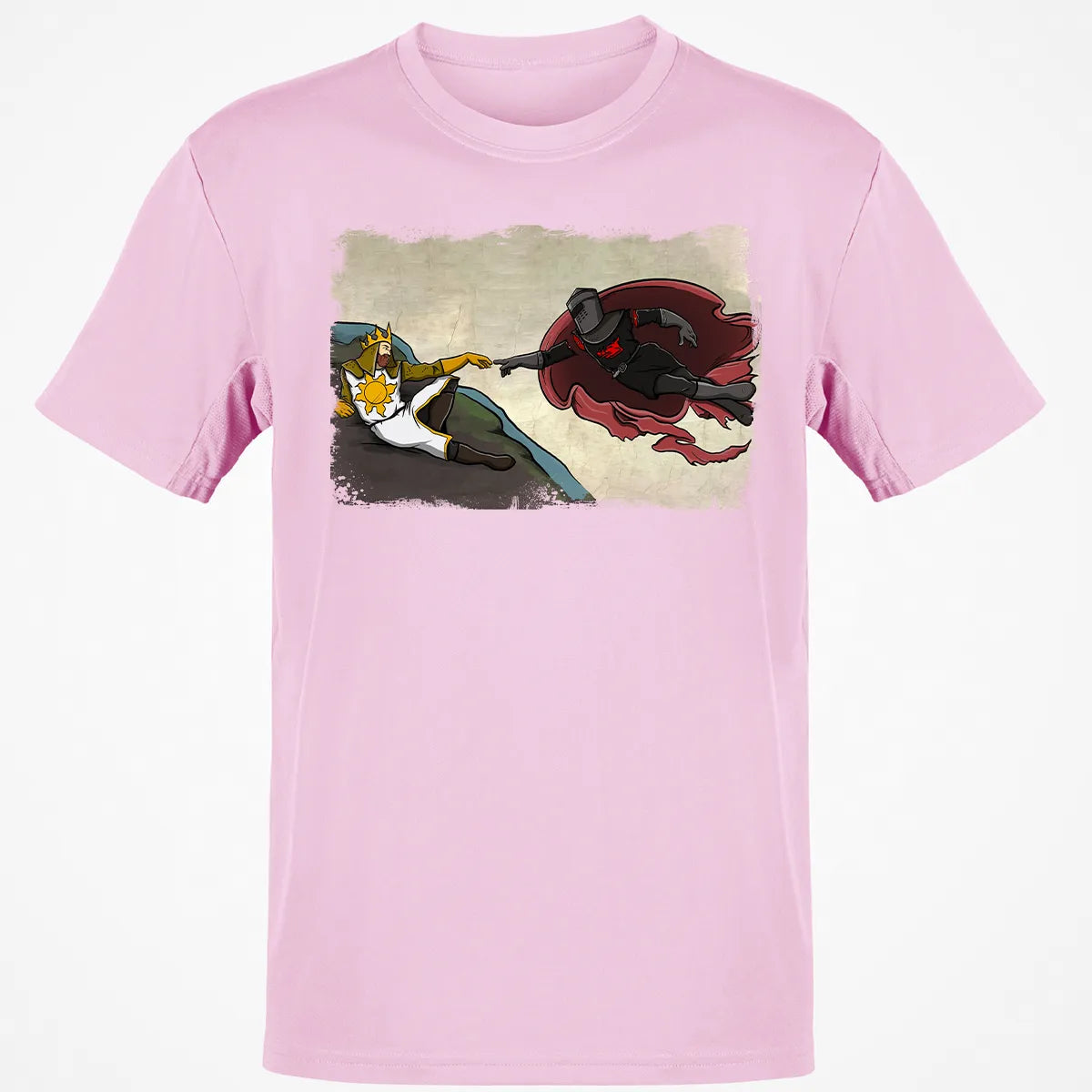 Classic Unisex T-Shirt - M3YB93SG
