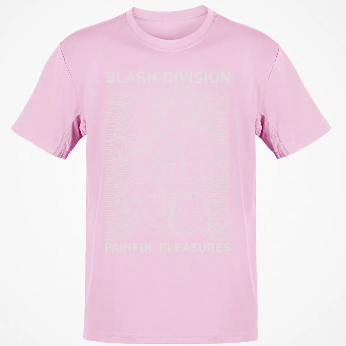 Classic Unisex T-Shirt - 6HFWUNX3