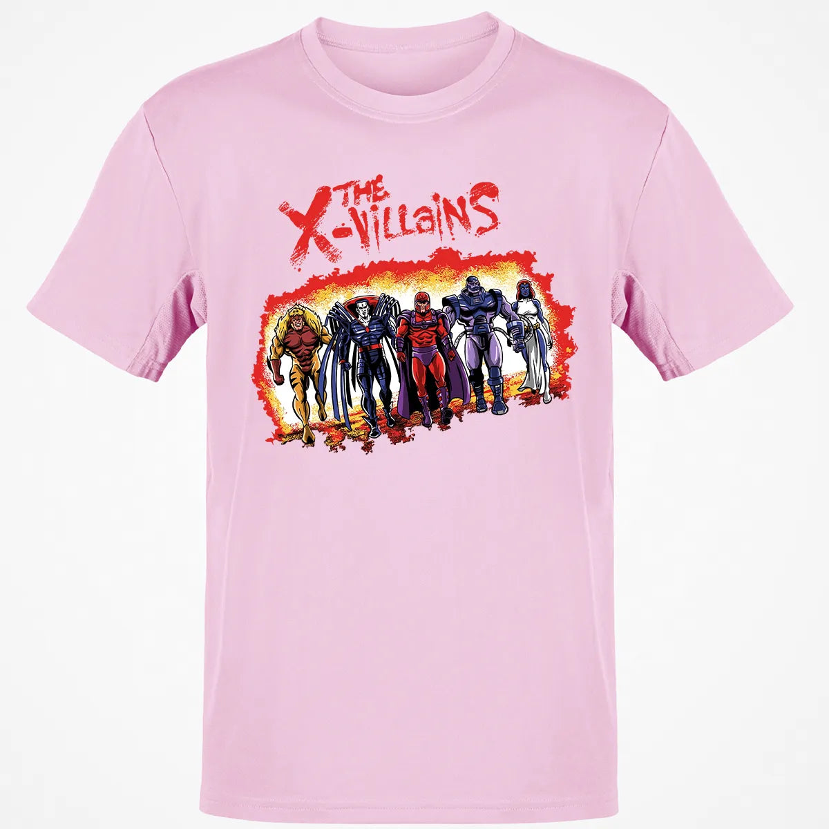 Classic Unisex T-Shirt - 8HCVG5KD