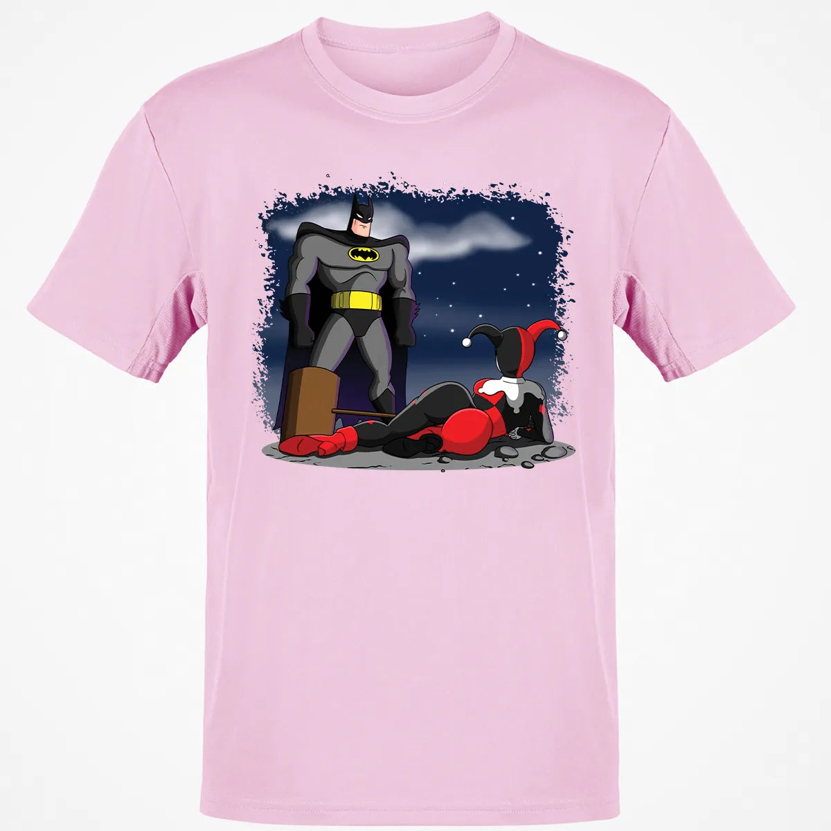 Classic Unisex T-Shirt - FX4R8GM9