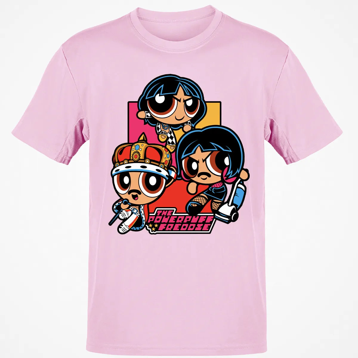 Classic Unisex T-Shirt - 336AK55U