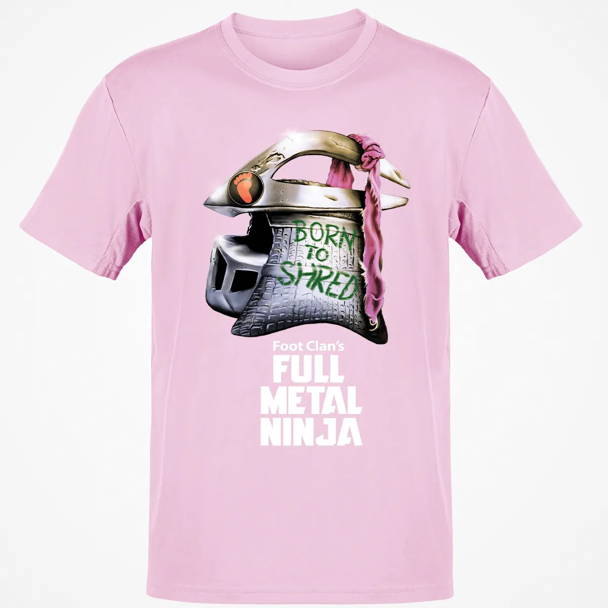 Classic Unisex T-Shirt - FDAC9TG9