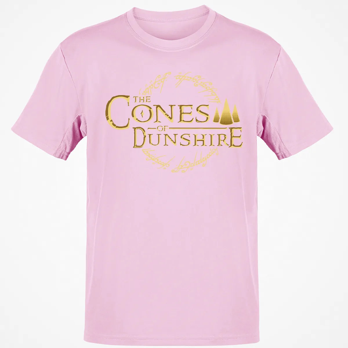 Classic Unisex T-Shirt - 16MQVSW9