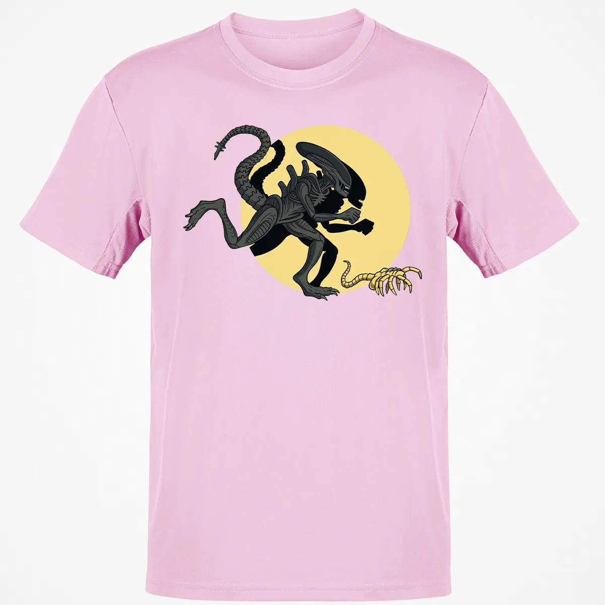 Classic Unisex T-Shirt - FHQREGUK