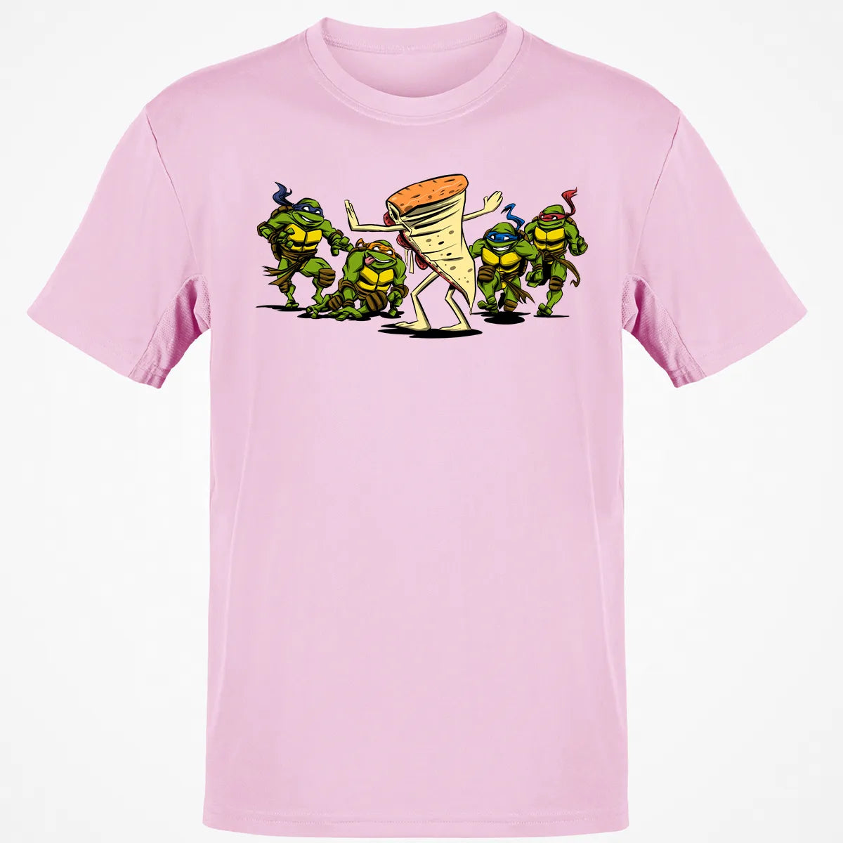 Classic Unisex T-Shirt - B5VHVDNA