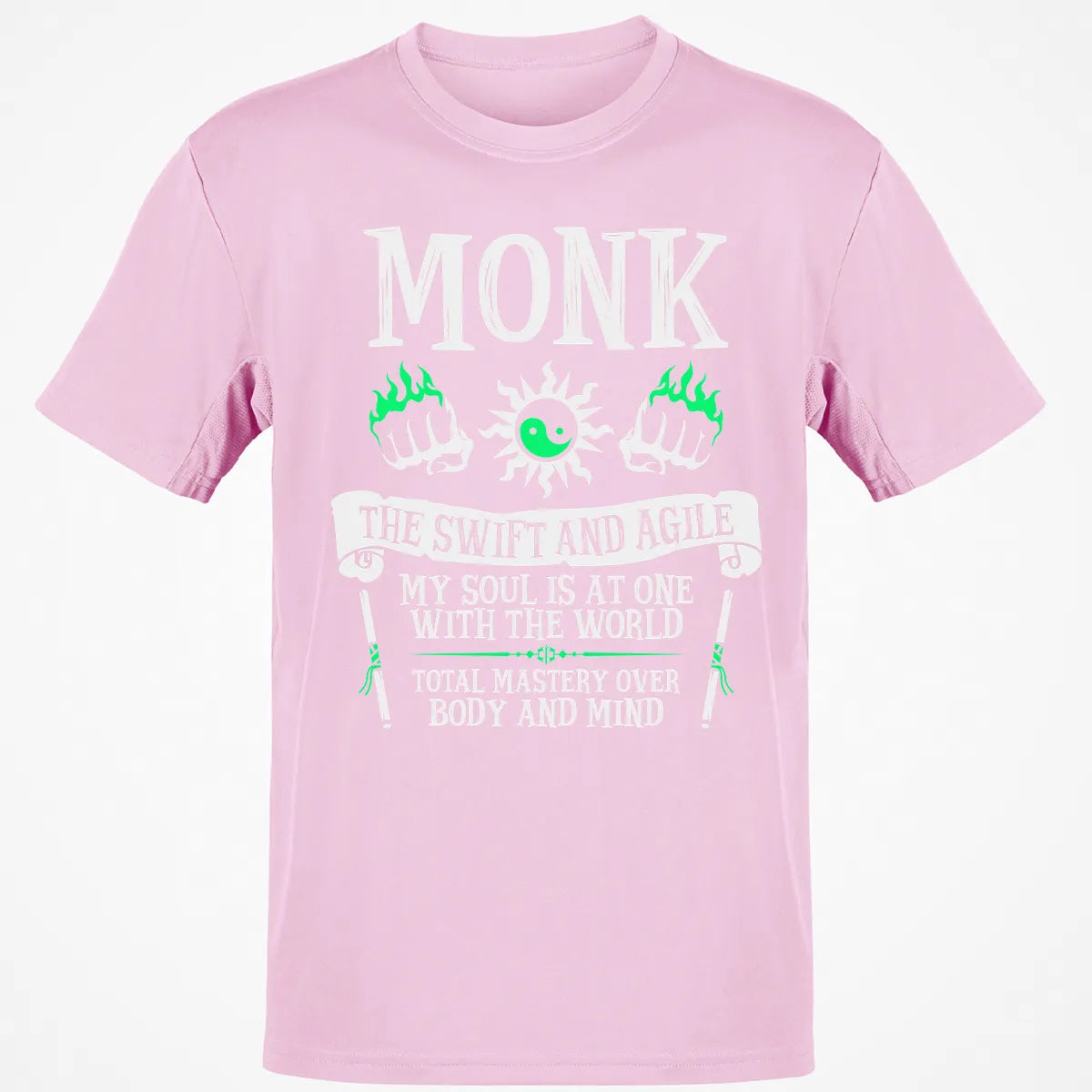 Classic Unisex T-Shirt - BLD4KY9X