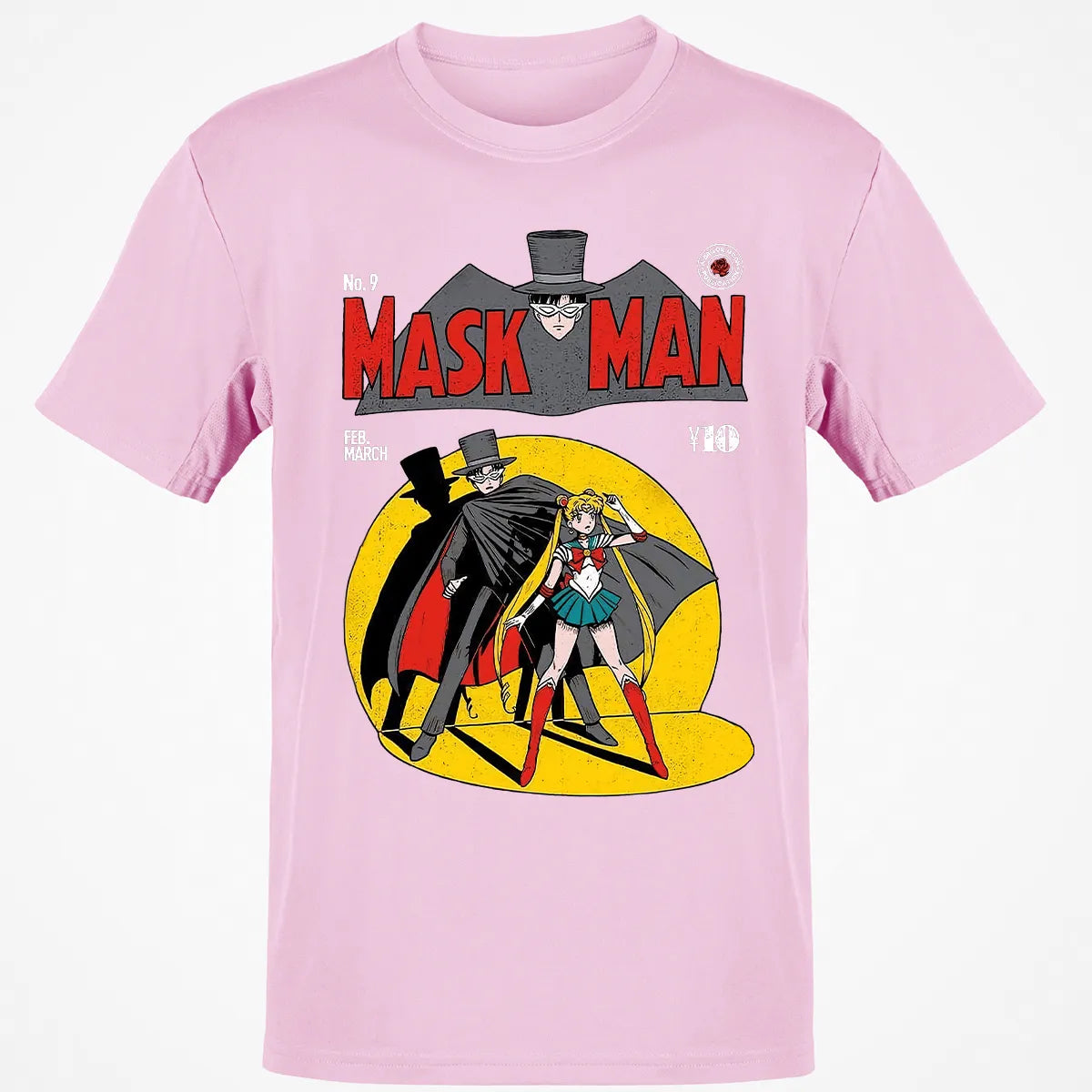 Classic Unisex T-Shirt - BC4LJQNK