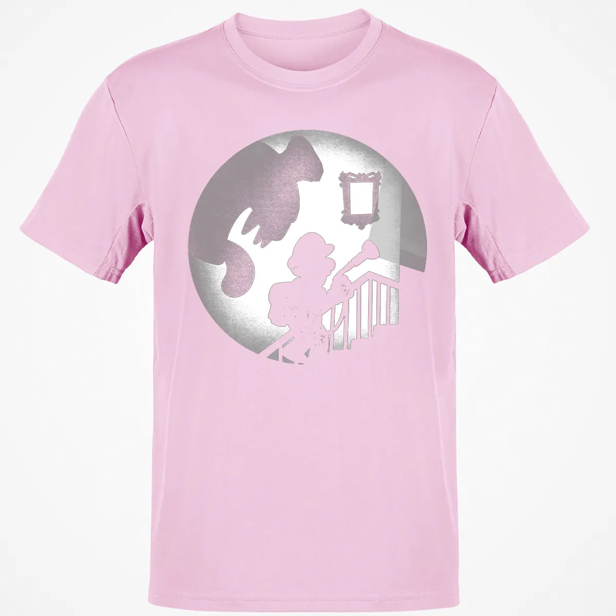 Classic Unisex T-Shirt - X42DB8K1