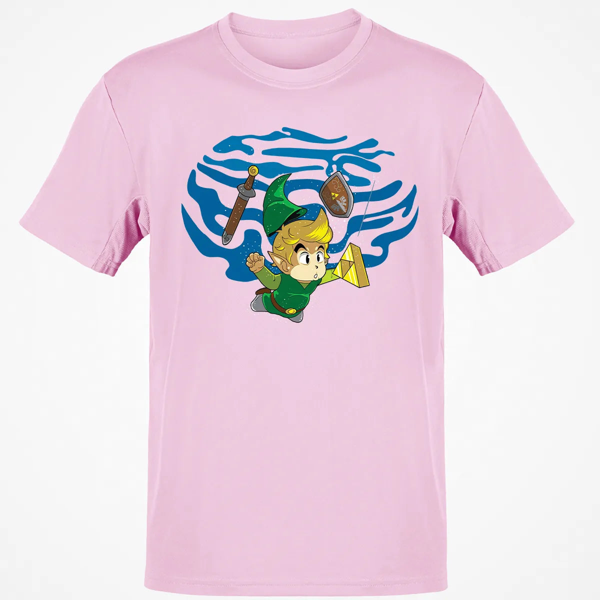 Classic Unisex T-Shirt - 7C5HUXND