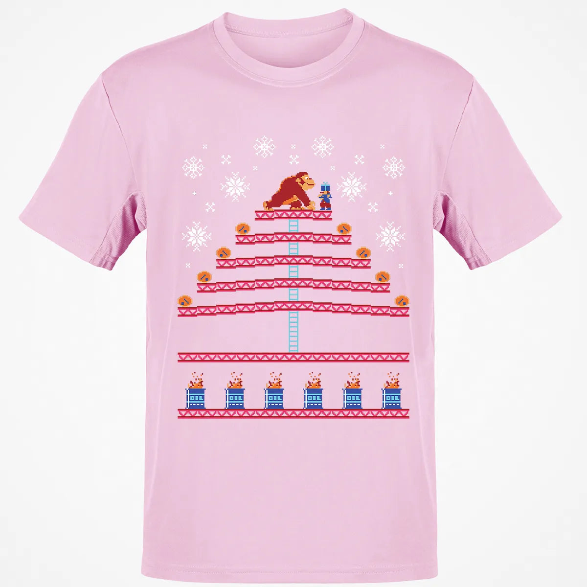 Classic Unisex T-Shirt - 4X5RE7HA