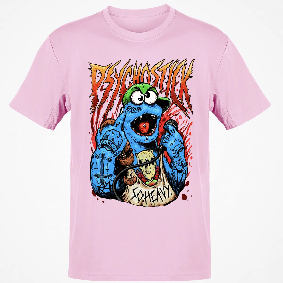 Classic Unisex T-Shirt - 2RU354AU