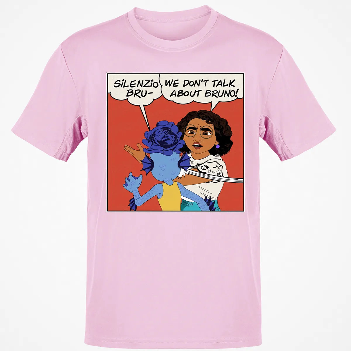 Classic Unisex T-Shirt - 3FALVABV