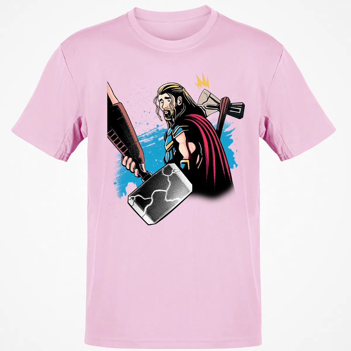 Classic Unisex T-Shirt - JZWM9211