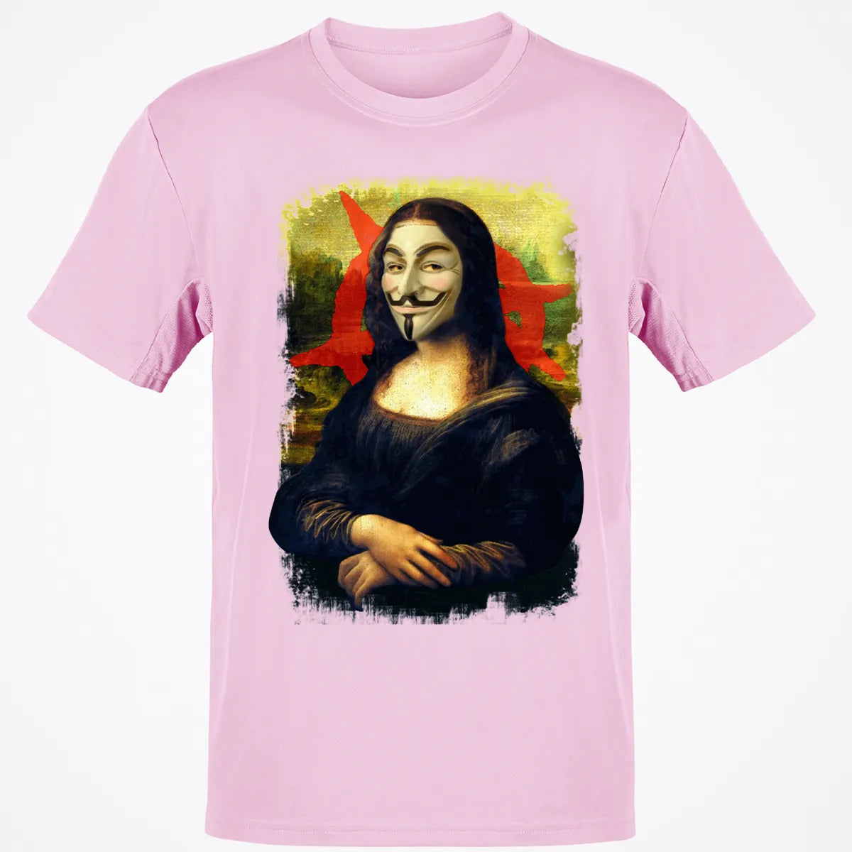 Classic Unisex T-Shirt - NQRLLTBN