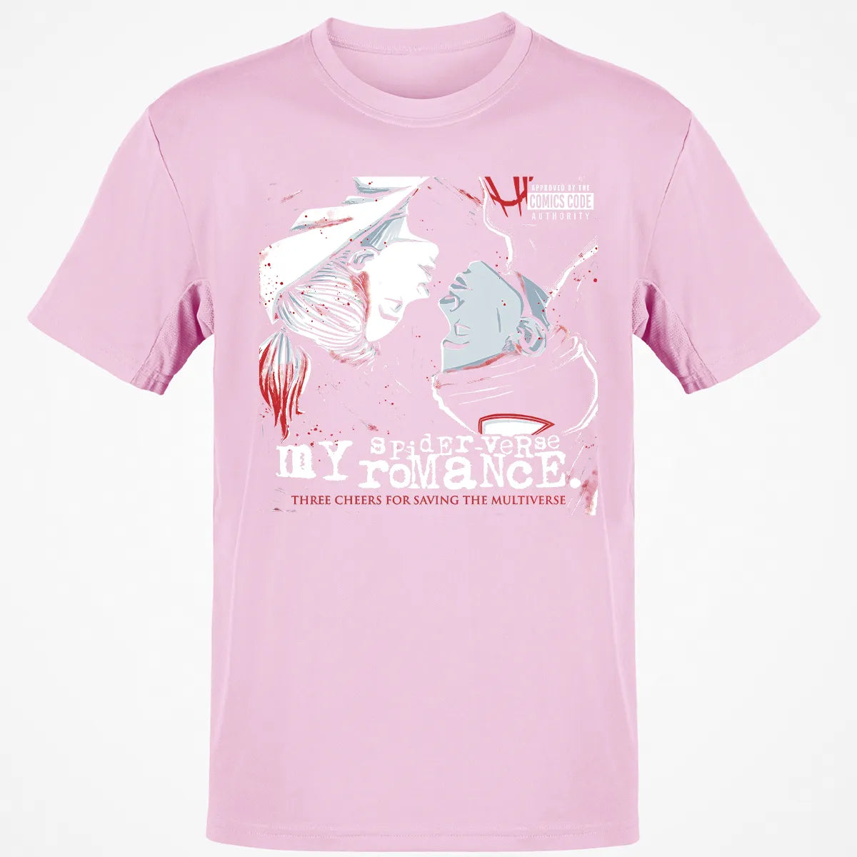 Classic Unisex T-Shirt - TMSNECZZ