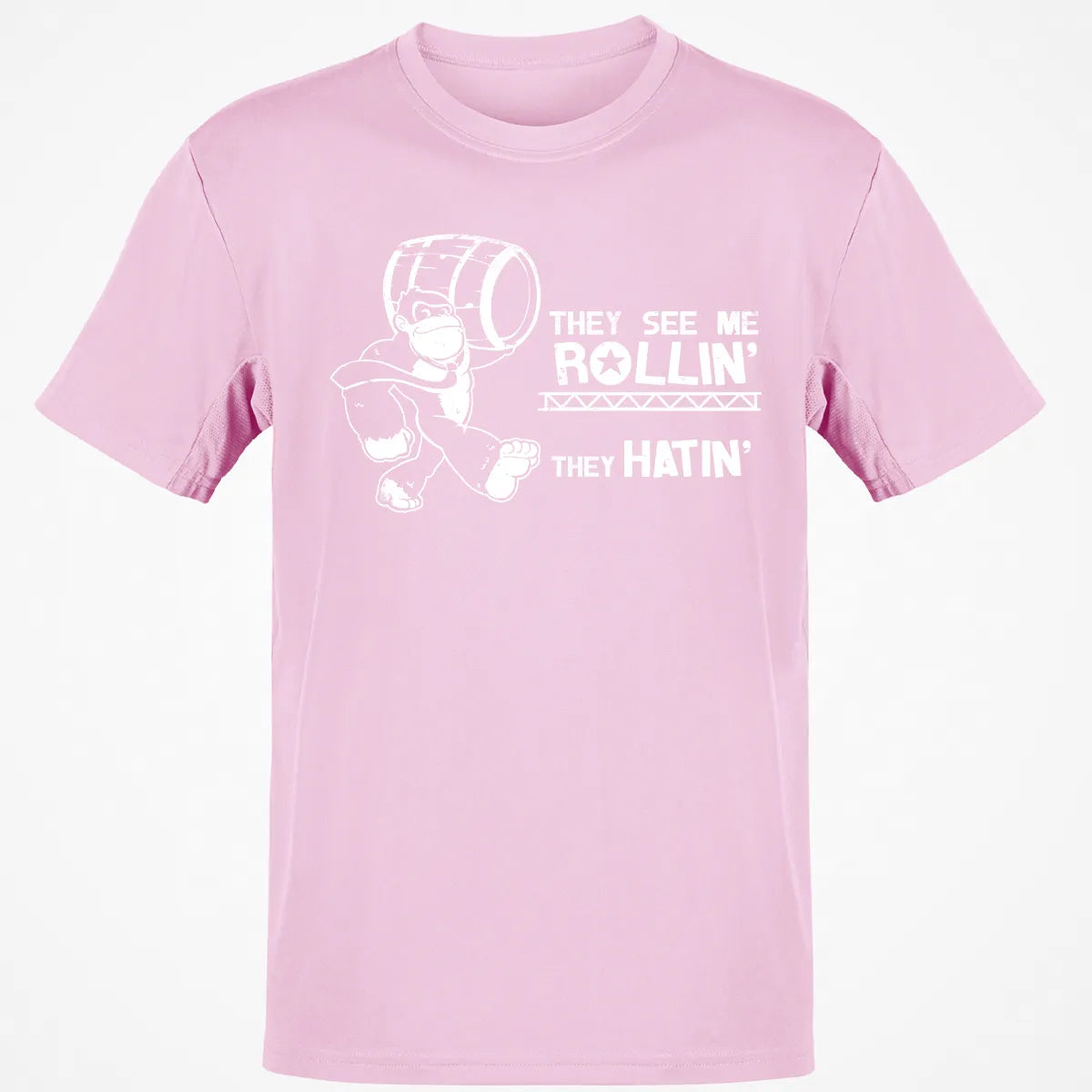 Classic Unisex T-Shirt - D2PK142W