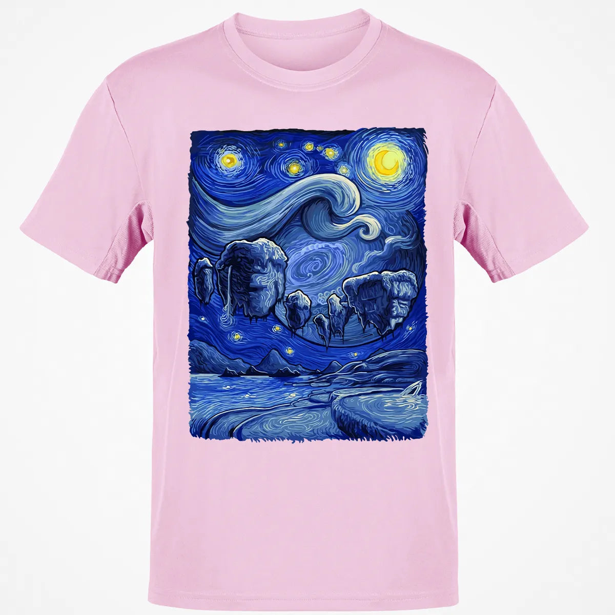 Classic Unisex T-Shirt - KC3DF82R