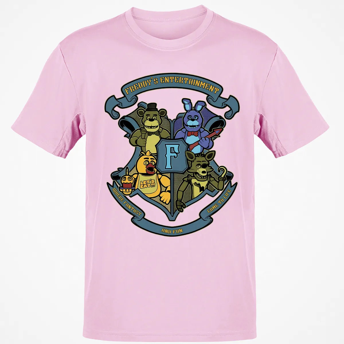 Classic Unisex T-Shirt - MU7RFEBF