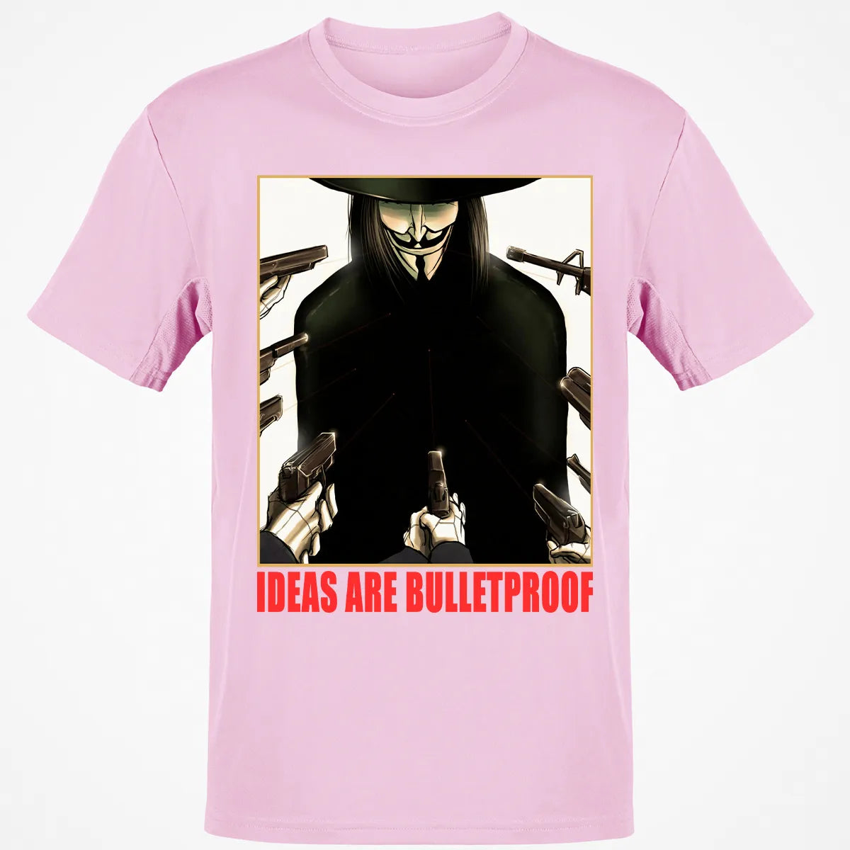 Classic Unisex T-Shirt - RJ2DPNFG