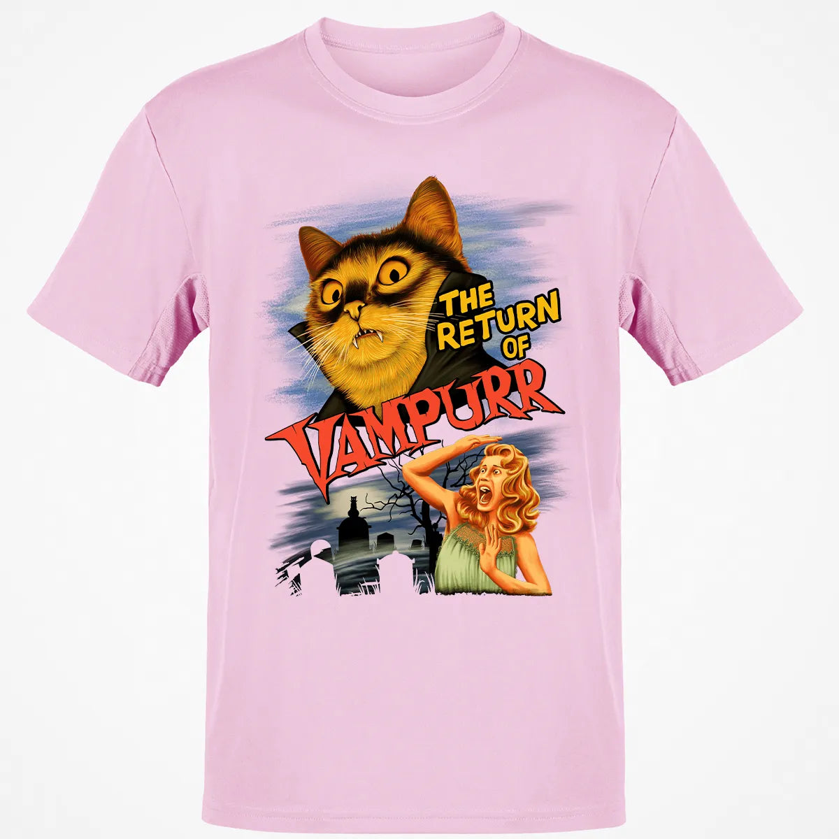 Classic Unisex T-Shirt - SGH812KJ