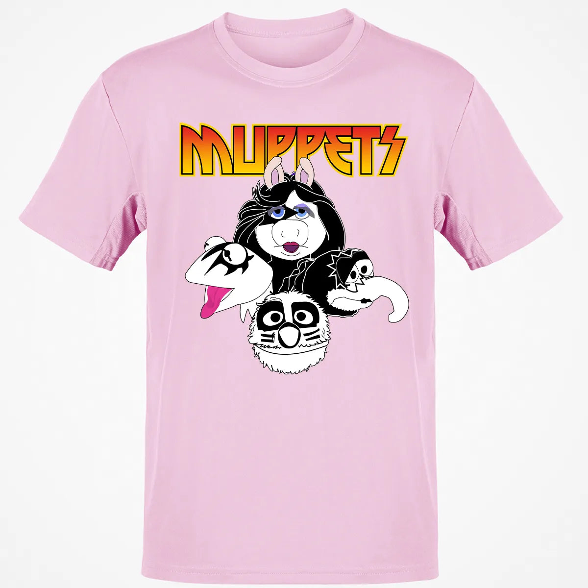 Classic Unisex T-Shirt - 18RQRWSD