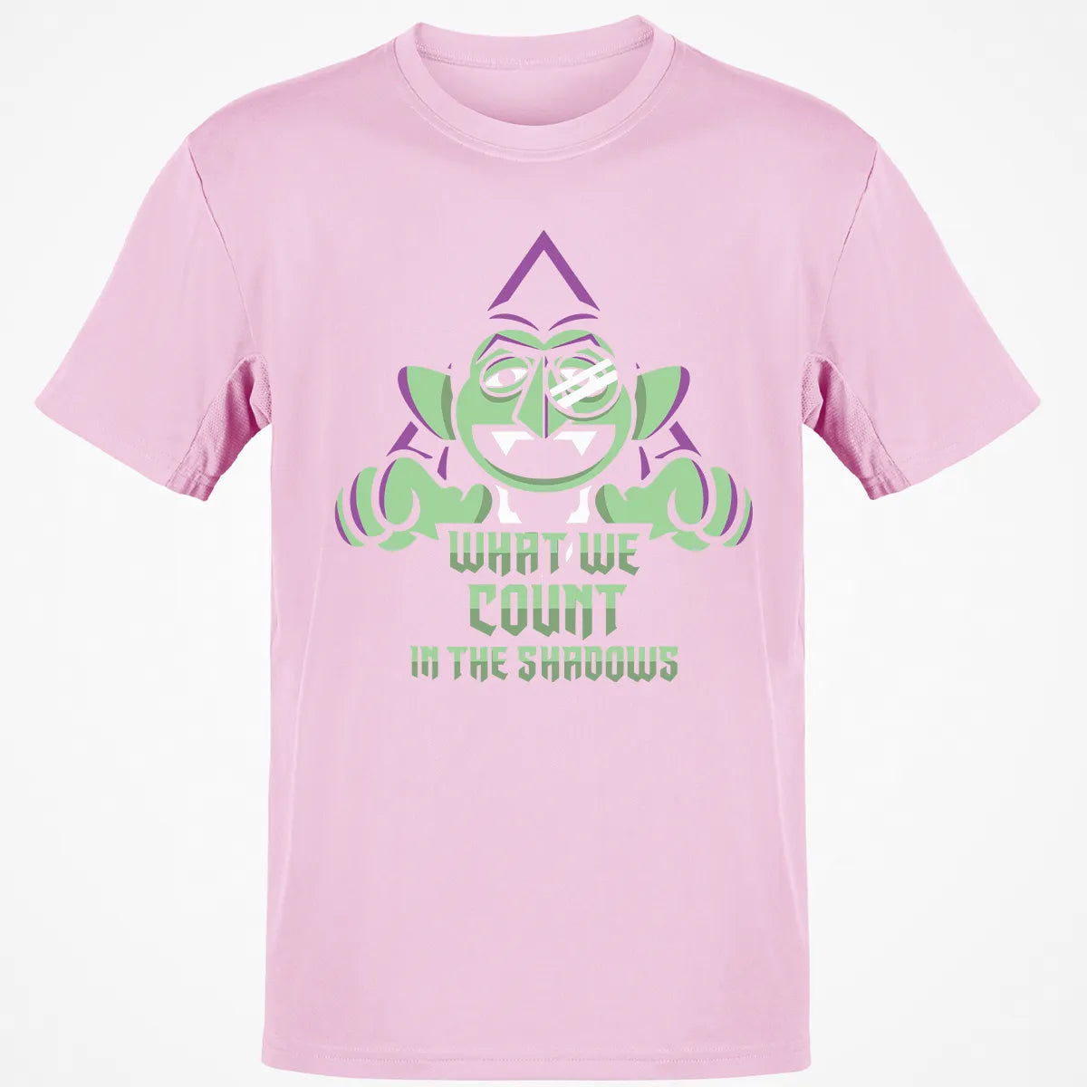 Classic Unisex T-Shirt - TNK5MYKF