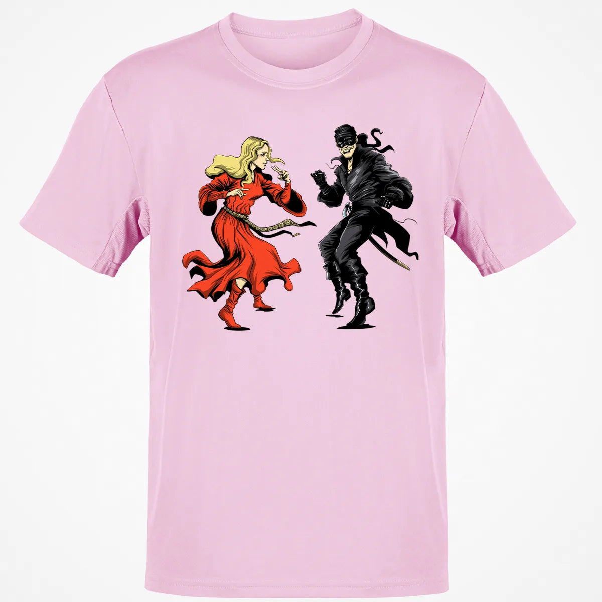 Classic Unisex T-Shirt - WGZK8XLH